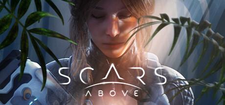 Scars Above-FLT screenshot 1
