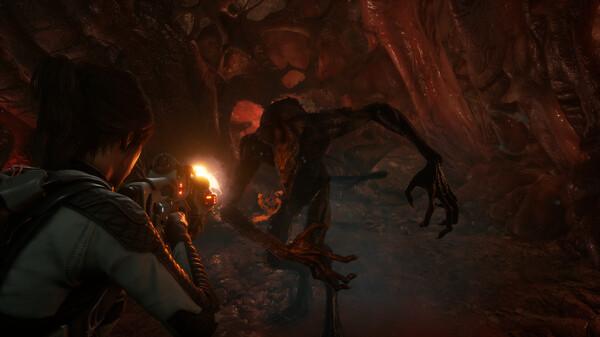 Scars Above-FLT screenshot 2