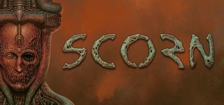 Scorn v1.1.8.0-Razor1911 screenshot 1