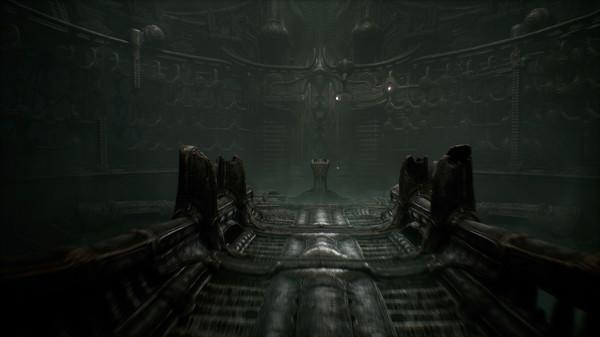 Scorn v1.1.8.0-Razor1911 screenshot 2