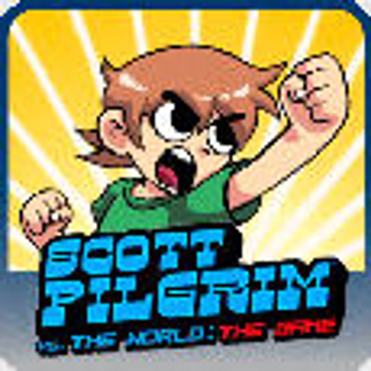 Download Torrent Scott Pilgrim vs. The World: The Game ISO – PS3