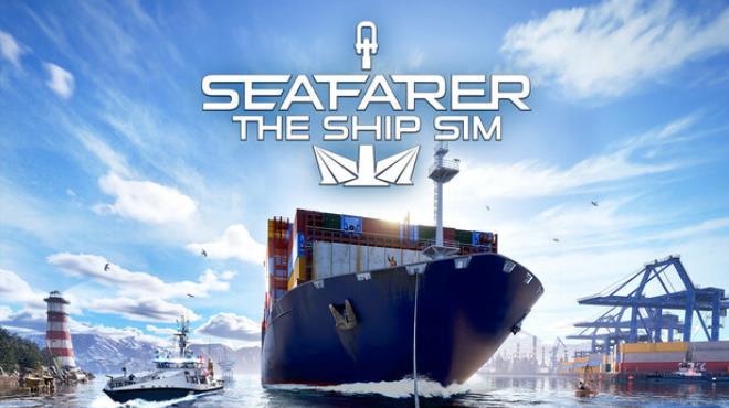 Seafarer: The Ship Sim Download Torrent [PC GAME]