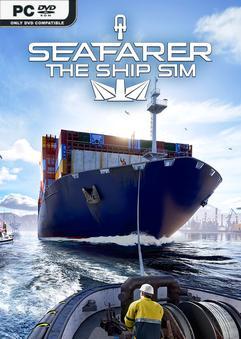 Download Torrent Seafarer The Ship Sim Early Access [PC GAME]