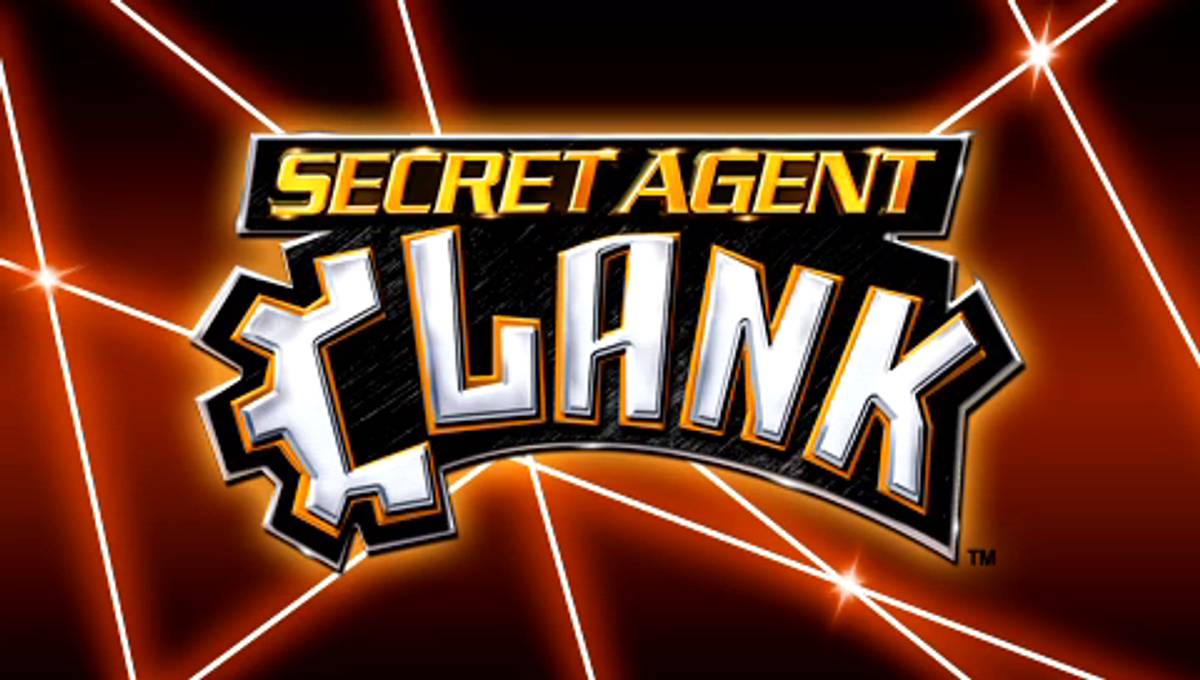 Secret Agent Clank ISO - PSP screenshot 1