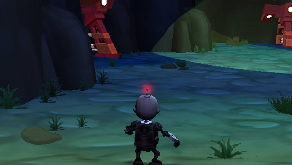 Secret Agent Clank ISO - PSP screenshot 4
