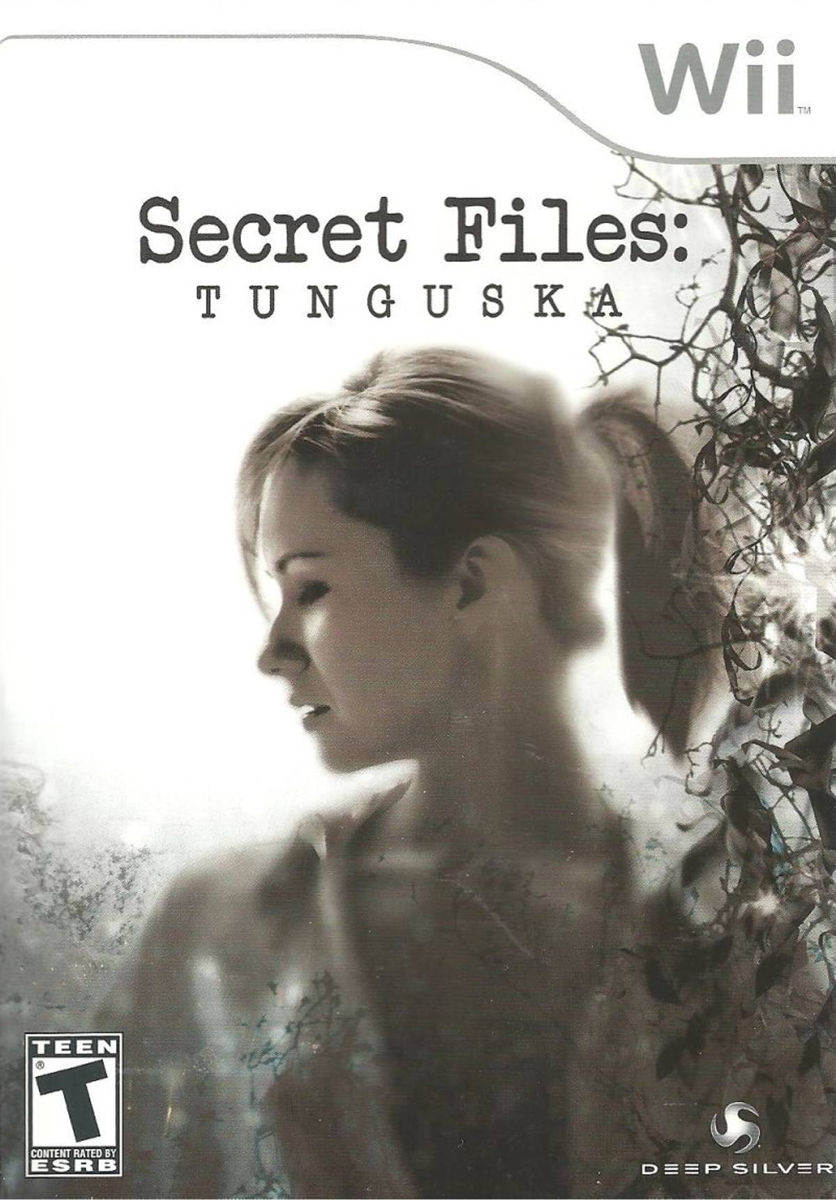Download Torrent Secret Files: Tunguska ISO – Wii