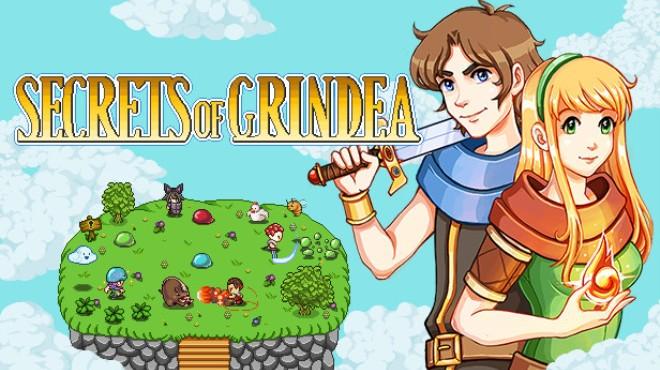 Secrets of Grindea Update v1 10k-TENOKE Download Torrent [PC GAME]