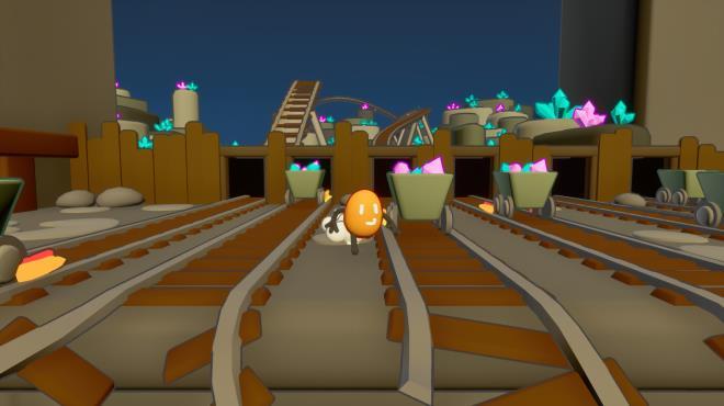 Seed Adventure screenshot 2