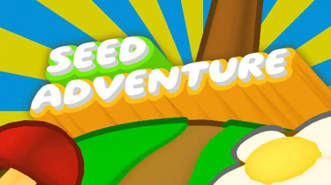 Seed Adventure Download Torrent [PC GAME]