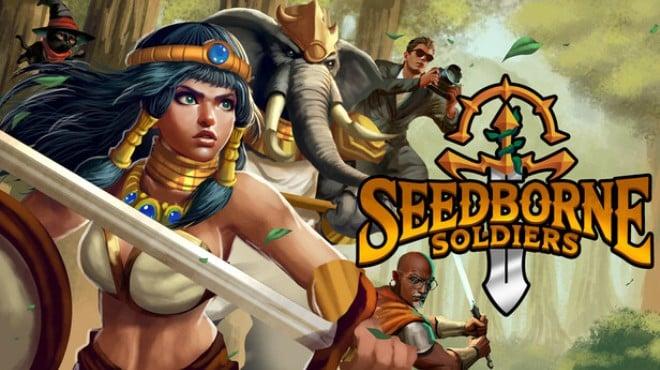 Seedborne Soldiers (v0.7.0.0) Download Torrent [PC GAME]