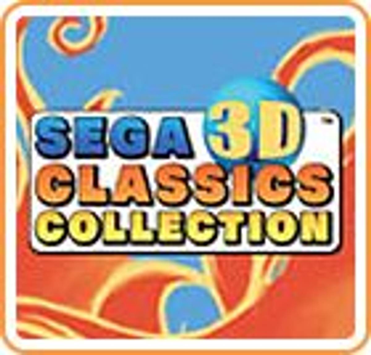 Download Torrent Sega 3D Classics Collection ROM – 3DS