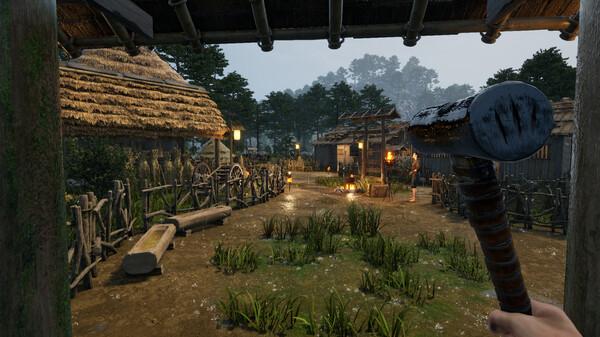 Sengoku Dynasty v1.1.0.17-P2P screenshot 2