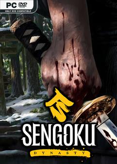 Download Torrent Sengoku Dynasty v1.1.0.17-P2P [PC GAME]
