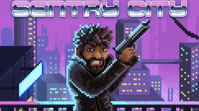 Sentry City Download Torrent [PC GAME]