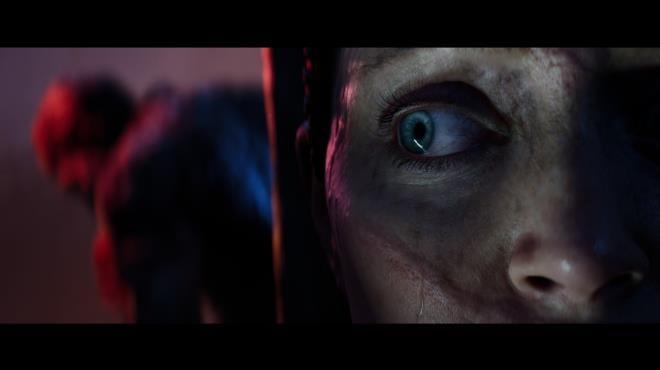 Senuas Saga Hellblade II Enhanced-RUNE screenshot 2