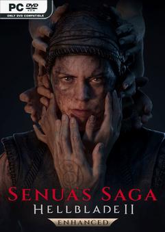 Senuas Saga Hellblade II Enhanced-RUNE Download Torrent [PC GAME]