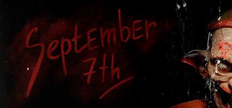 September 7th screenshot 1