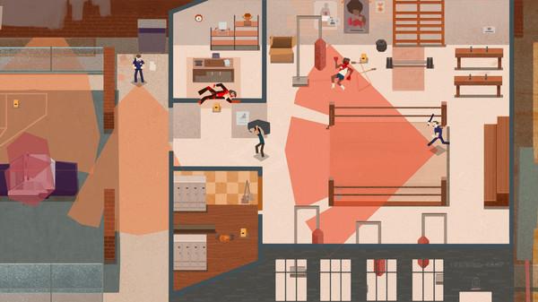 Serial Cleaners-FLT screenshot 2