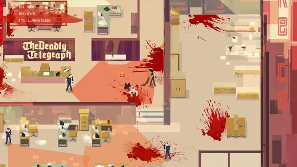 Serial Cleaners-FLT Download Torrent [PC GAME]