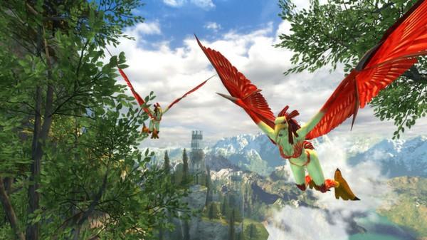 Serious Sam 2 v2.100-P2P screenshot 2