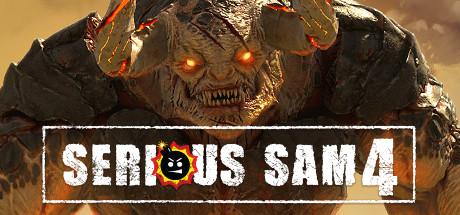 Serious Sam 4 v1.09-Razor1911 screenshot 1