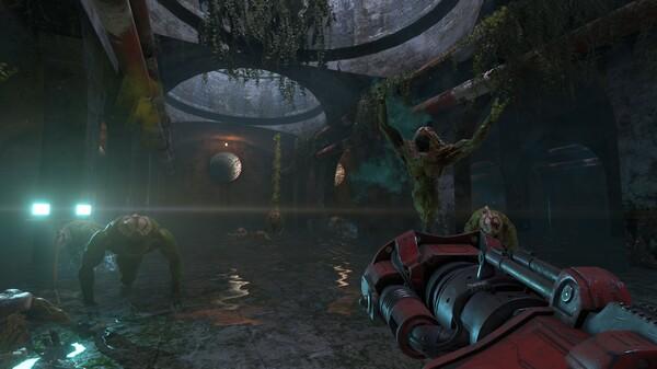 Serious Sam: Siberian Mayhem v1.06 screenshot 2