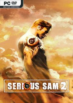 Serious Sam 2 v2.100-P2P Download Torrent [PC GAME]