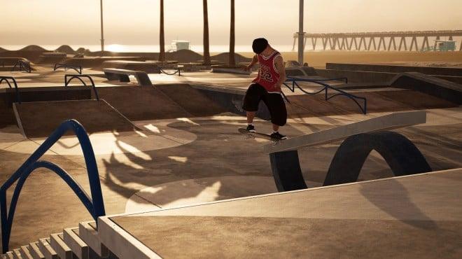 Session Skate Sim El Lay-RUNE screenshot 1