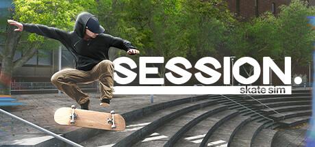 Session: Skate Sim-RUNE screenshot 1