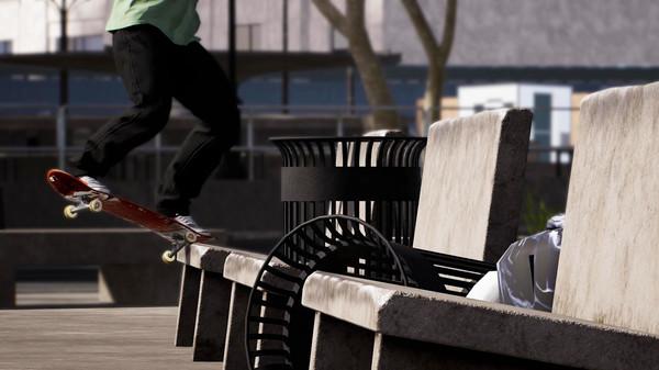 Session: Skate Sim-RUNE Download Torrent [PC GAME]