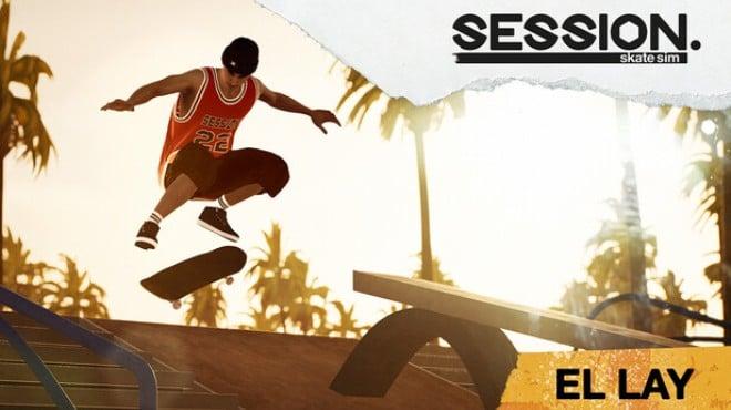 Session Skate Sim El Lay-RUNE Download Torrent [PC GAME]