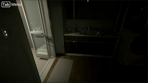 Seven Nights Ghost-TENOKE screenshot 2