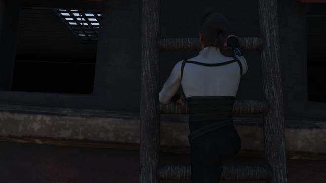 Sex Treasure screenshot 1