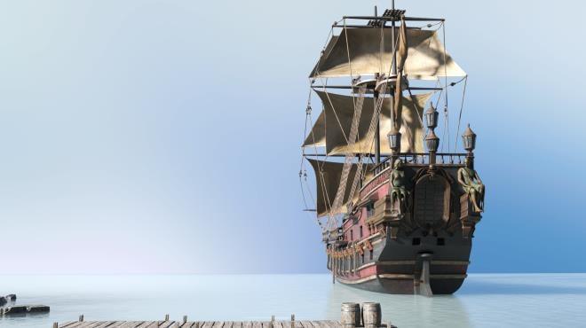 Sex Treasure screenshot 2