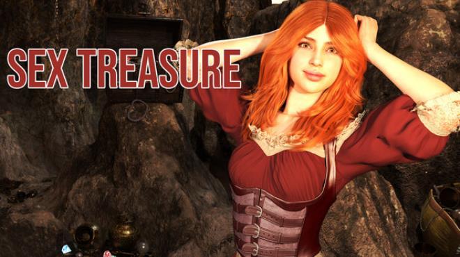 Sex Treasure Download Torrent [PC GAME]