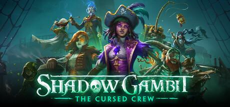 Shadow Gambit: The Cursed Crew-GOG screenshot 1