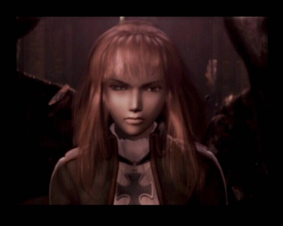 Shadow Hearts: Covenant ISO - PS2 screenshot 3
