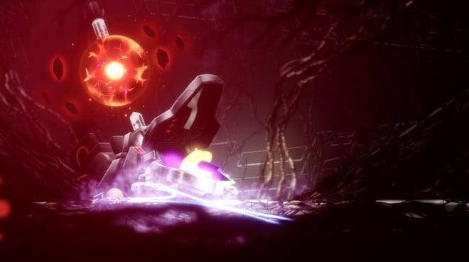 Shadow Labyrinth Update v1 0 4 incl DLC-RUNE screenshot 2