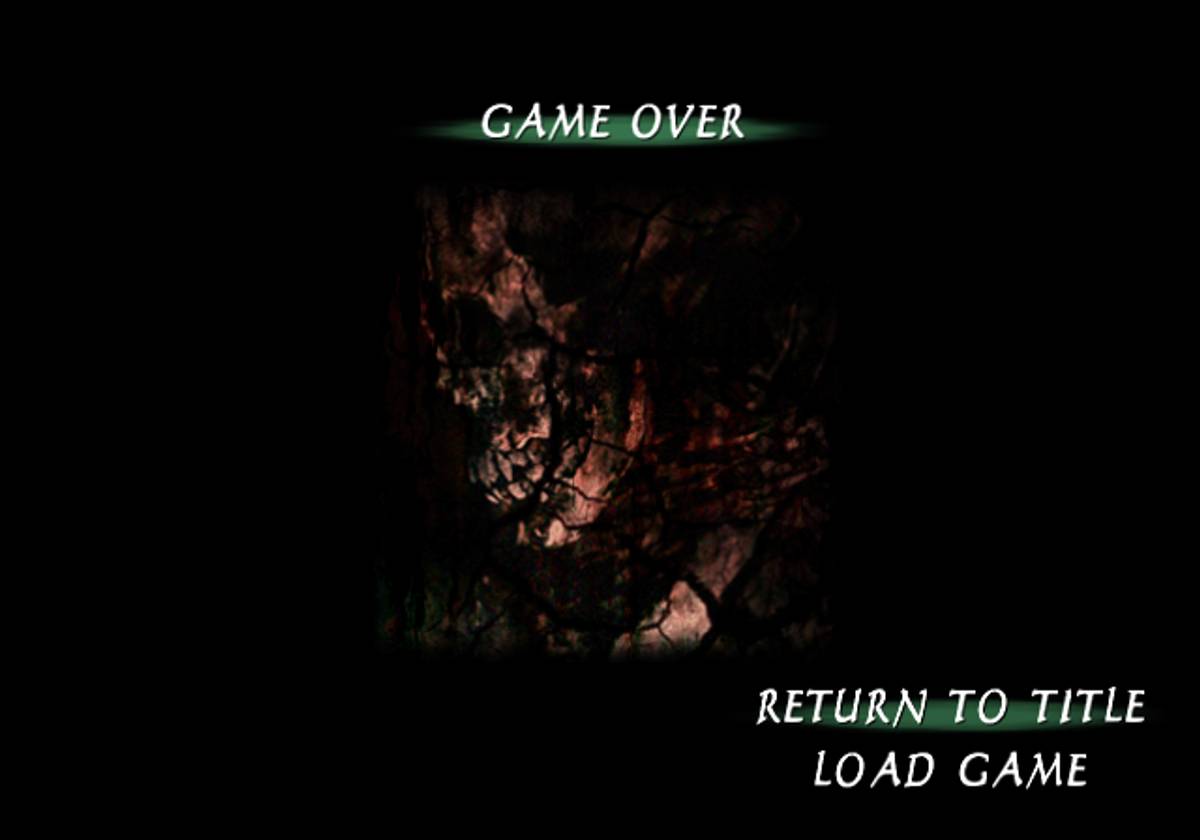 Shadow Tower: Abyss ISO - PS2 screenshot 5