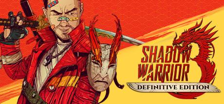 Shadow Warrior 3 v1.05b-DINOByTES screenshot 1