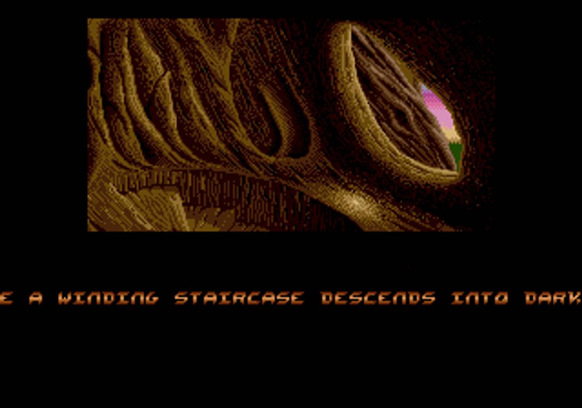 Shadow of the Beast ROM - Genesis screenshot 3