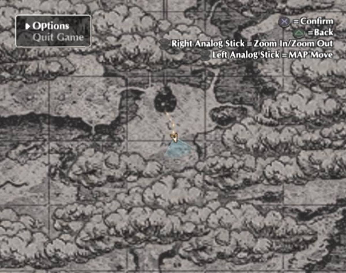 Shadow of the Colossus ISO - PS2 screenshot 10