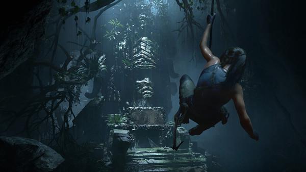 Shadow of the Tomb Raider Definitive Edition v1.0.1.0-GOG screenshot 1