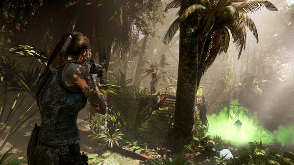 Shadow of the Tomb Raider Definitive Edition v1.0.1.0-GOG screenshot 2