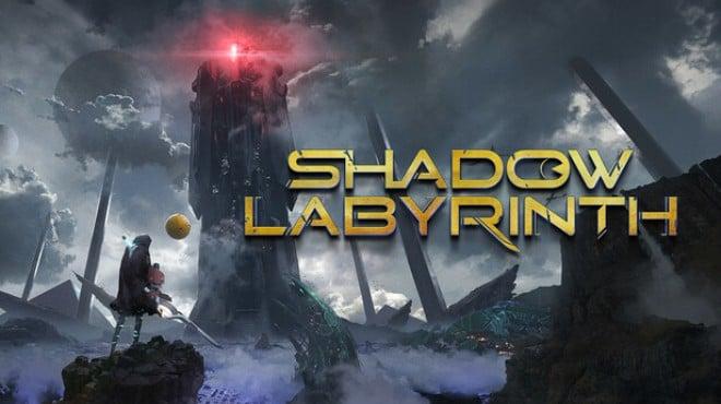 Shadow Labyrinth Update v1 0 4 incl DLC-RUNE Download Torrent [PC GAME]