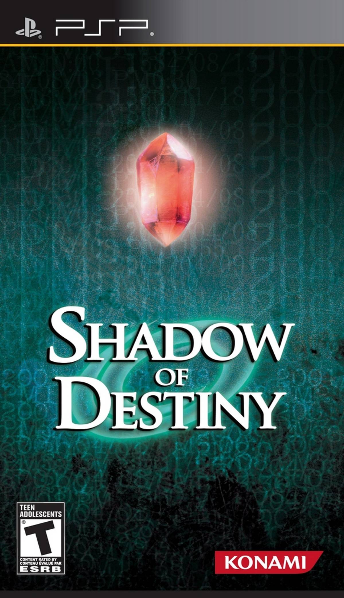 Download Torrent Shadow of Destiny ISO – PSP