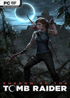 Download Torrent Shadow of the Tomb Raider Definitive Edition v1.0.1.0-GOG [PC GAME]