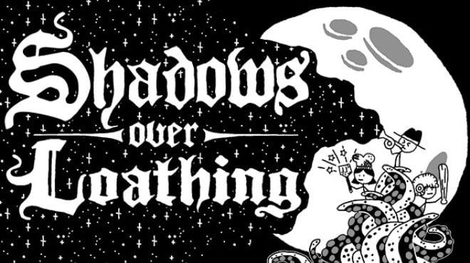 Shadows Over Loathing Update v20251016-TENOKE Download Torrent [PC GAME]
