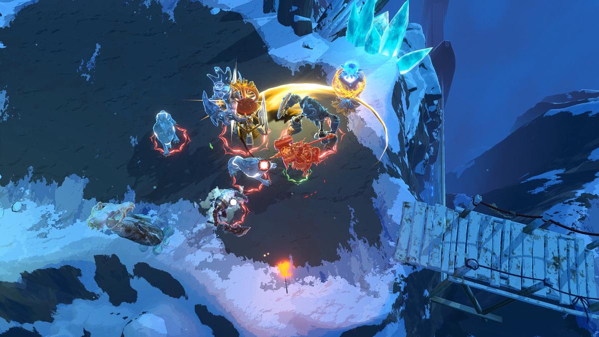 Shape of Dreams v1.0.7.15-P2P screenshot 1