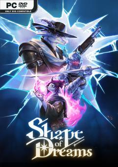 Download Torrent Shape of Dreams v1.0.7.15-P2P [PC GAME]